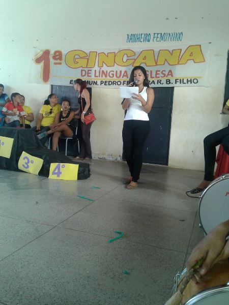 Escolas realizam atividades na semana da criança em Santo Inácio - Imagem 35