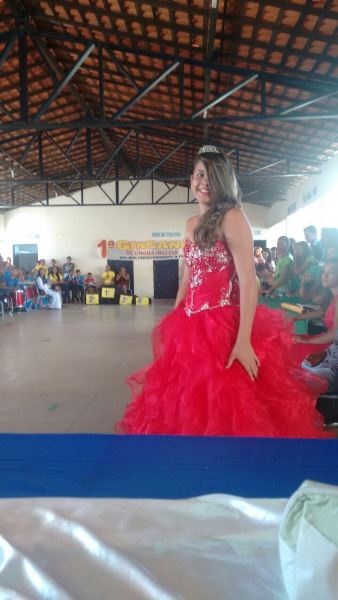 Escolas realizam atividades na semana da criança em Santo Inácio - Imagem 13