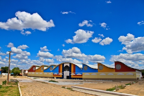 Mercado Público de Oeiras é inaugurado nessa sexta - Imagem 2