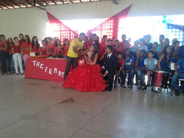 Escolas realizam atividades na semana da criança em Santo Inácio - Imagem 34