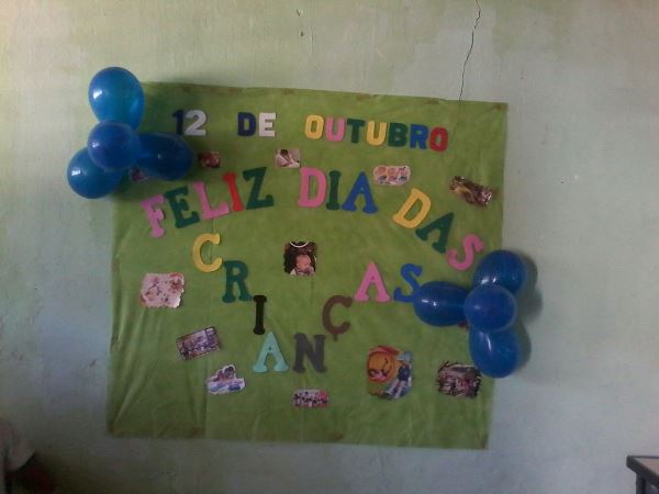 Escolas realizam atividades na semana da criança em Santo Inácio - Imagem 42