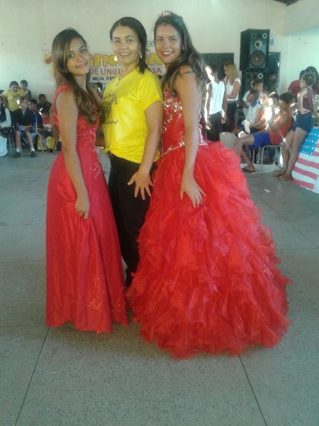 Escolas realizam atividades na semana da criança em Santo Inácio - Imagem 28