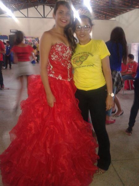 Escolas realizam atividades na semana da criança em Santo Inácio - Imagem 26