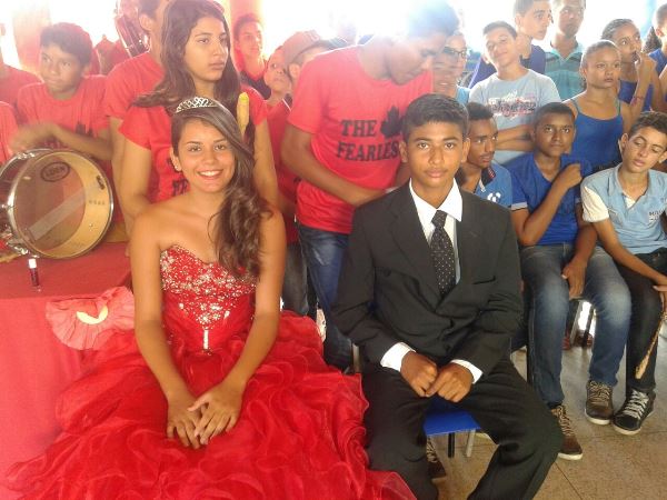 Escolas realizam atividades na semana da criança em Santo Inácio - Imagem 32