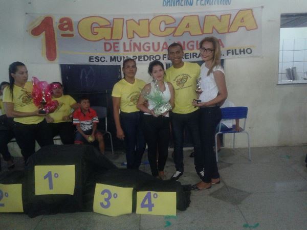 Escolas realizam atividades na semana da criança em Santo Inácio - Imagem 37