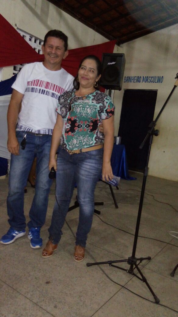 Dia do professor é comemorado com palestra motivacional  - Imagem 13