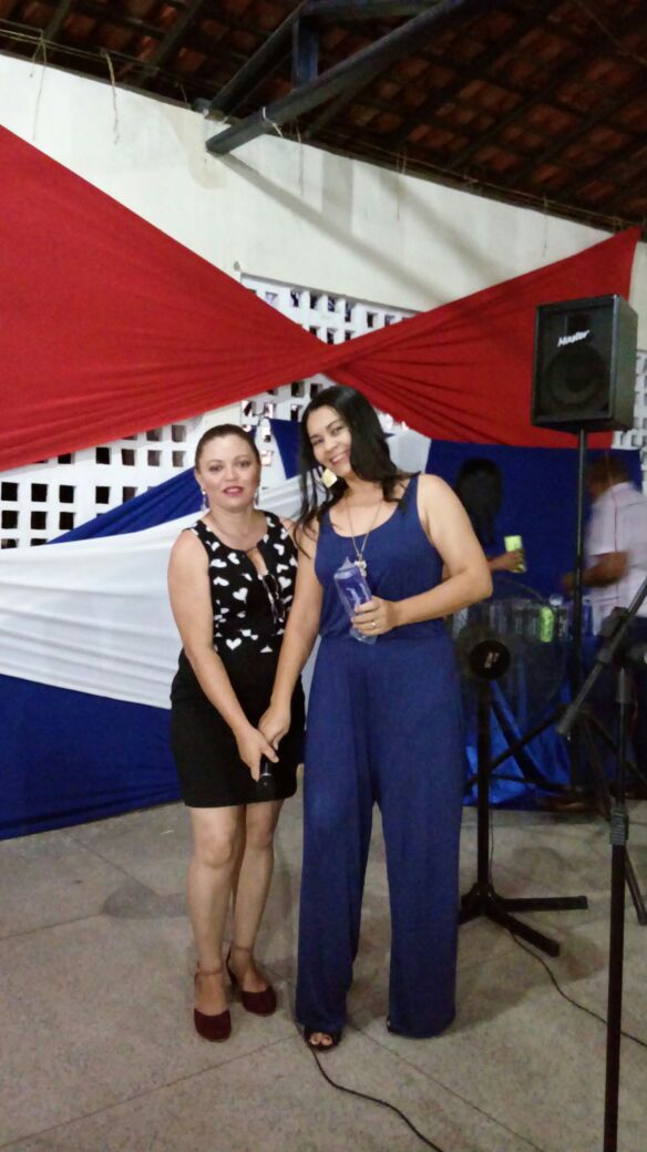 Dia do professor é comemorado com palestra motivacional  - Imagem 12