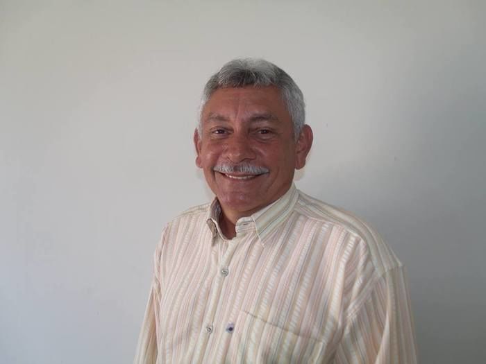 Manoel do Fernandim é recebido no palácio de Karnak - Imagem 1