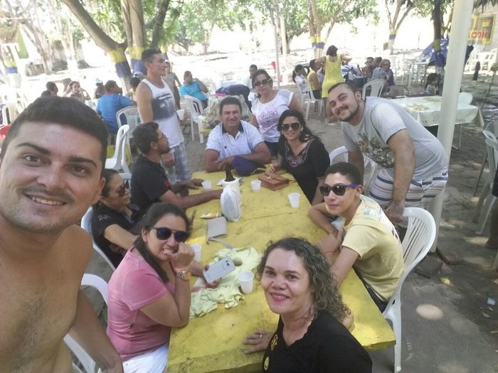Secretaria de Educação realiza festa aos Professores do município - Imagem 9
