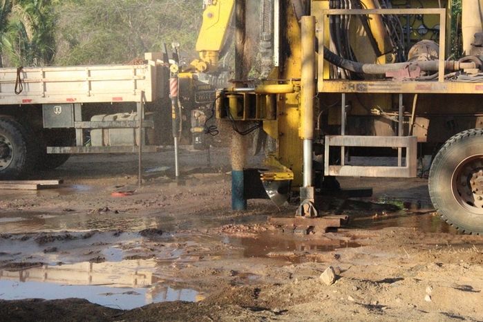 Nonato Entrega Três Poços em Uma Semana - Imagem 4