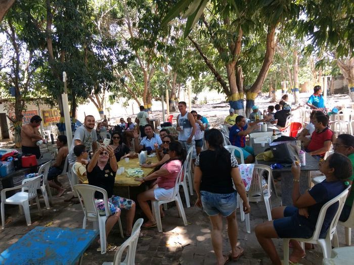 Secretaria de Educação realiza festa aos Professores do município - Imagem 8