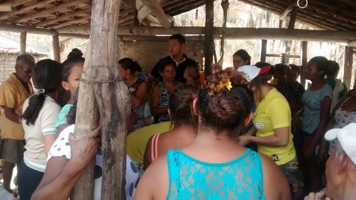 Sãofelicense participa da ação solidária às vítimas dos incêndios  - Imagem 12