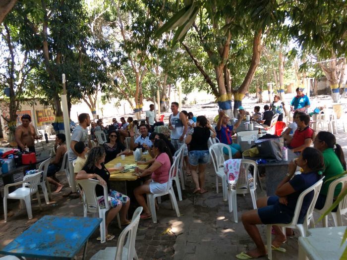 Secretaria de Educação realiza festa aos Professores do município - Imagem 10