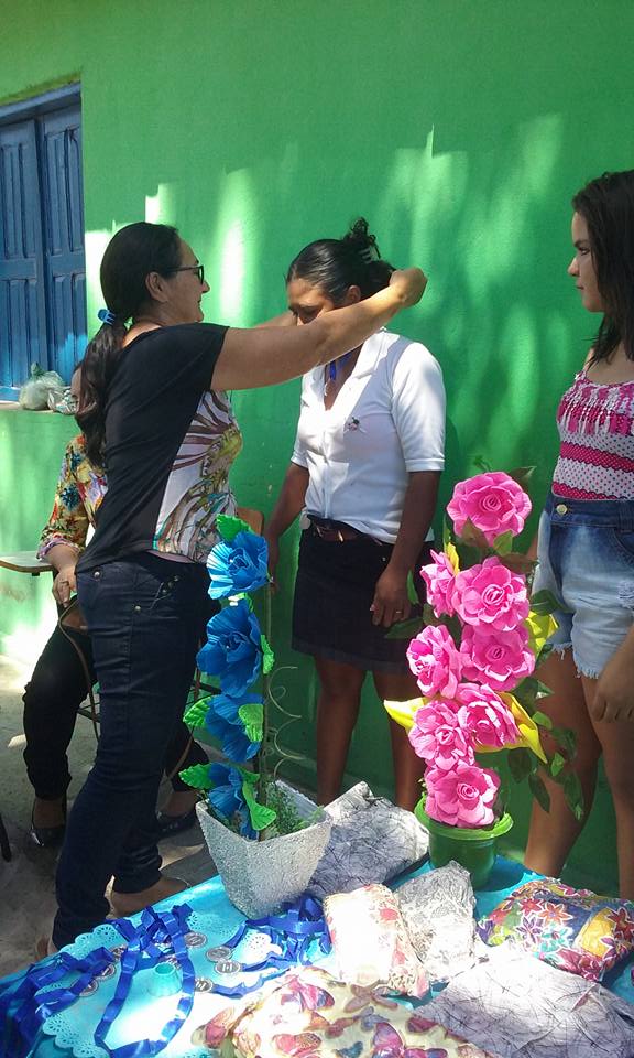 Escola realiza I gincana  - Imagem 19