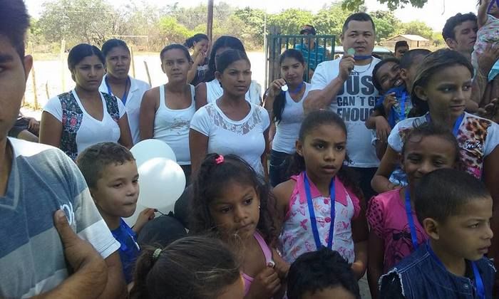 Escola realiza I gincana  - Imagem 25