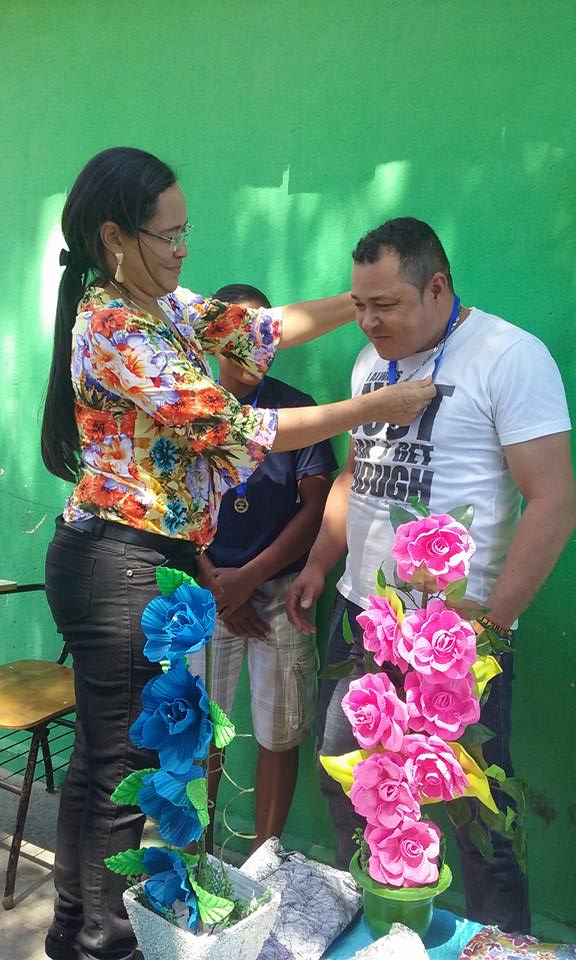 Escola realiza I gincana  - Imagem 26