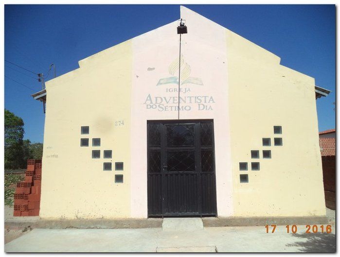 Cantor Elias Júnior se apresentará na Igreja Adventista - Imagem 2