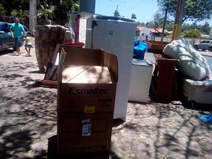 Sãofelicense participa da ação solidária às vítimas dos incêndios  - Imagem 25