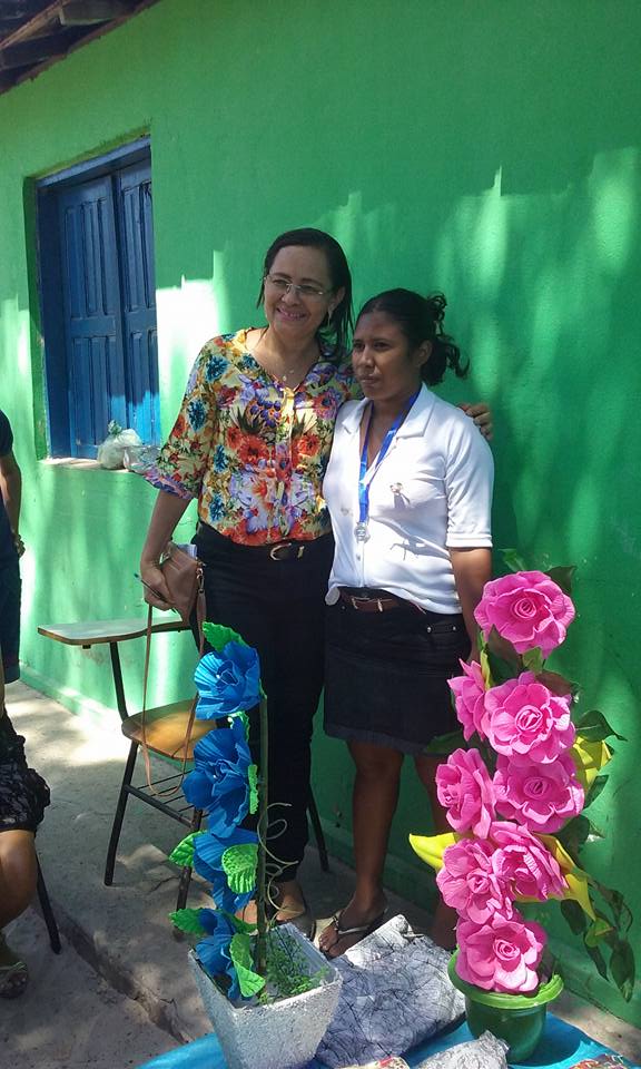 Escola realiza I gincana  - Imagem 21