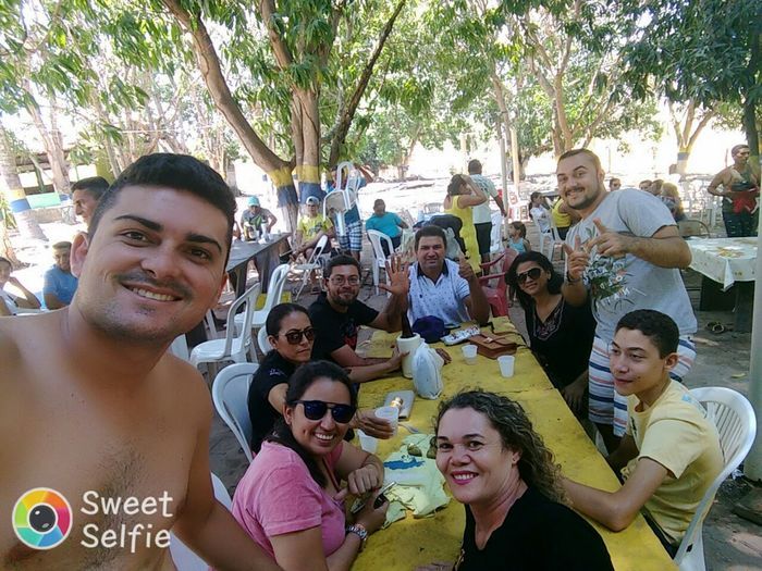 Secretaria de Educação realiza festa aos Professores do município - Imagem 2