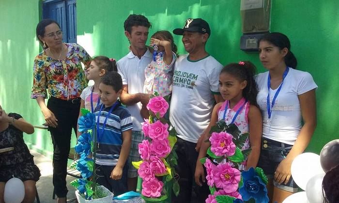 Escola realiza I gincana  - Imagem 3