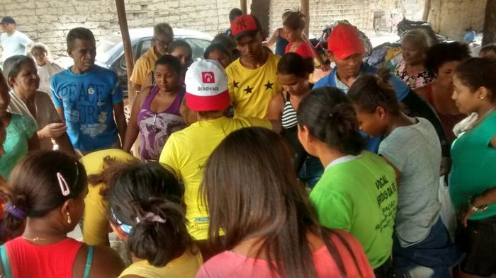 Sãofelicense participa da ação solidária às vítimas dos incêndios  - Imagem 11