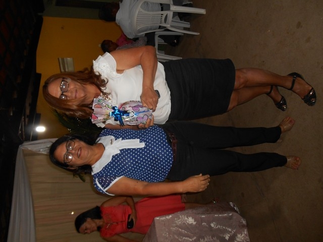 Professores Municipais Recebem Homenagem - Imagem 16