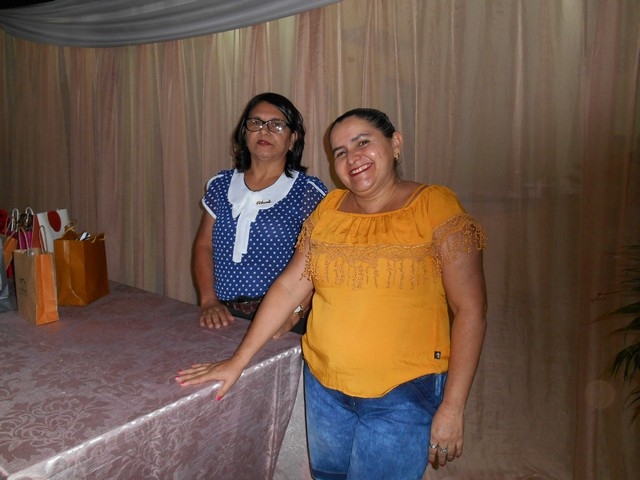 Professores Municipais Recebem Homenagem - Imagem 6