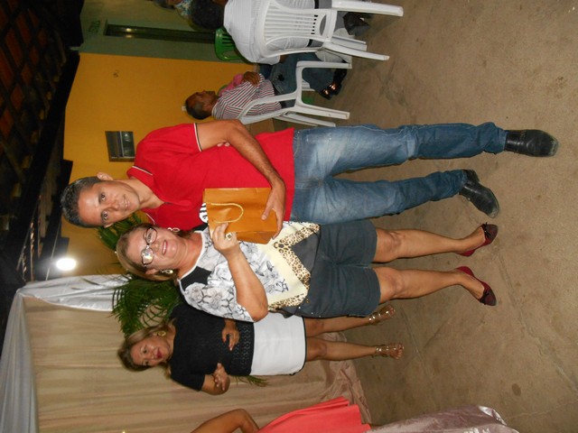 Professores Municipais Recebem Homenagem - Imagem 19