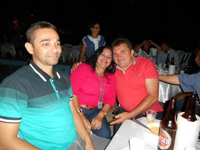 Professores Municipais Recebem Homenagem - Imagem 39