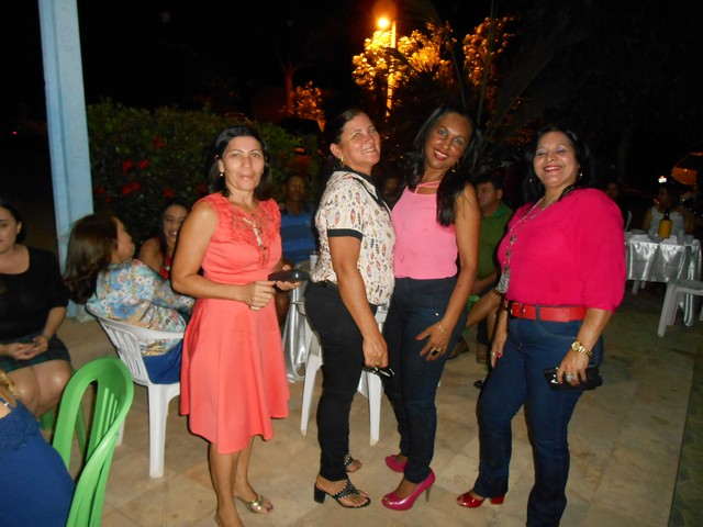 Professores Municipais Recebem Homenagem - Imagem 9