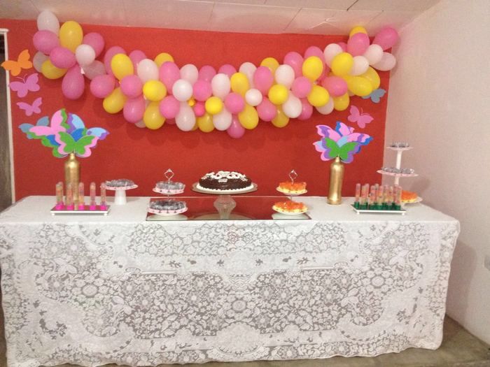 Núcleo de Apoio a Saúde da Família realiza festa do Dia da Criança - Imagem 50