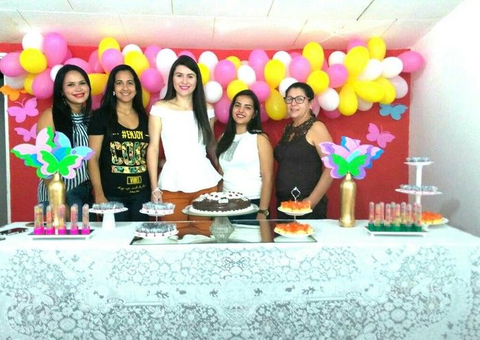 Núcleo de Apoio a Saúde da Família realiza festa do Dia da Criança - Imagem 59