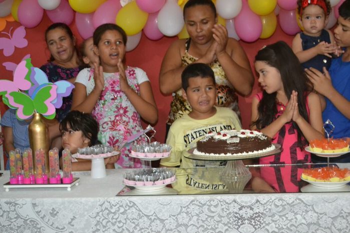 Núcleo de Apoio a Saúde da Família realiza festa do Dia da Criança - Imagem 11