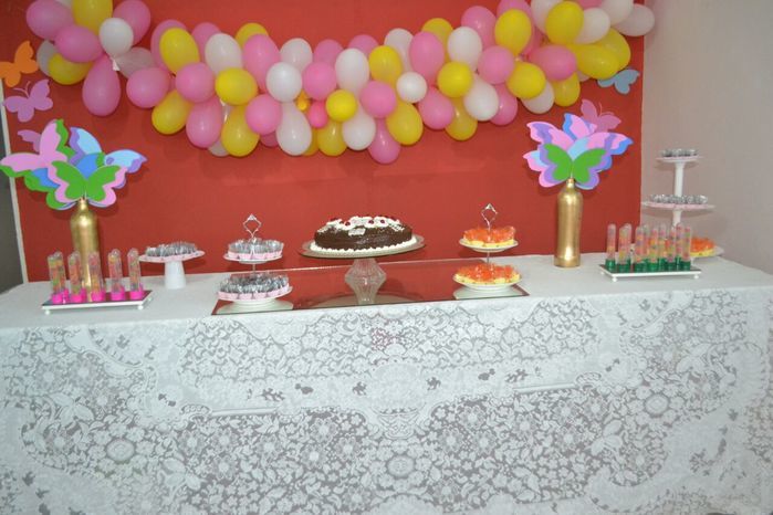 Núcleo de Apoio a Saúde da Família realiza festa do Dia da Criança - Imagem 46