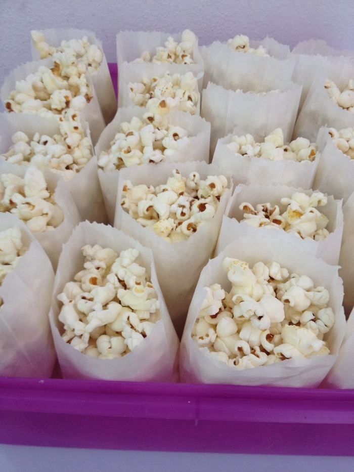 Núcleo de Apoio a Saúde da Família realiza festa do Dia da Criança - Imagem 56