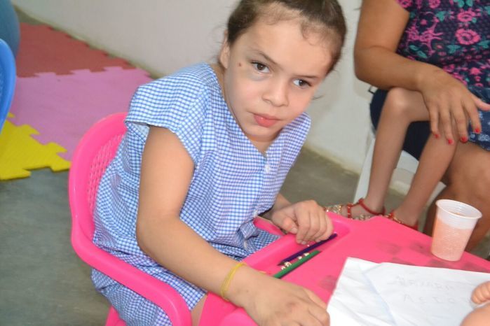 Núcleo de Apoio a Saúde da Família realiza festa do Dia da Criança - Imagem 37