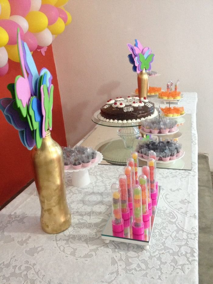 Núcleo de Apoio a Saúde da Família realiza festa do Dia da Criança - Imagem 51