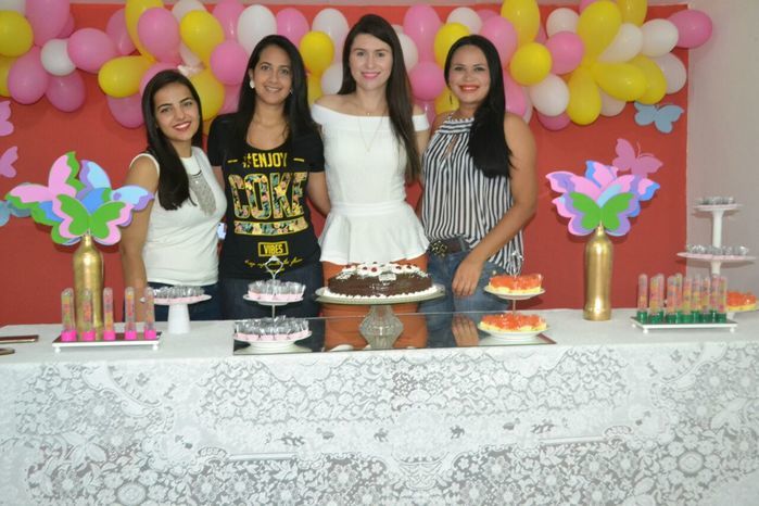 Núcleo de Apoio a Saúde da Família realiza festa do Dia da Criança - Imagem 45