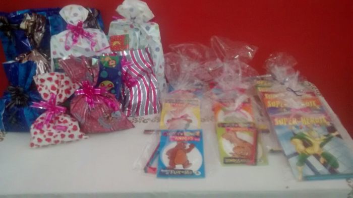 Núcleo de Apoio a Saúde da Família realiza festa do Dia da Criança - Imagem 57