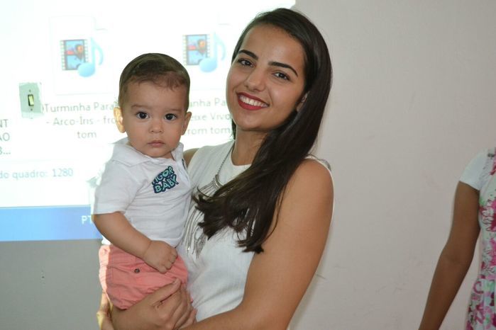 Núcleo de Apoio a Saúde da Família realiza festa do Dia da Criança - Imagem 21