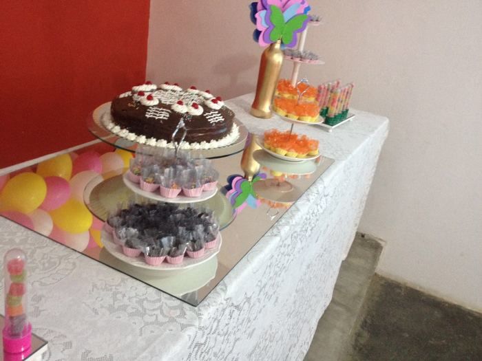 Núcleo de Apoio a Saúde da Família realiza festa do Dia da Criança - Imagem 49