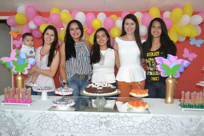 Núcleo de Apoio a Saúde da Família realiza festa do Dia da Criança - Imagem 40