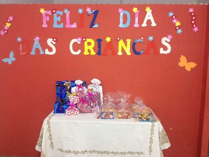 Núcleo de Apoio a Saúde da Família realiza festa do Dia da Criança - Imagem 55