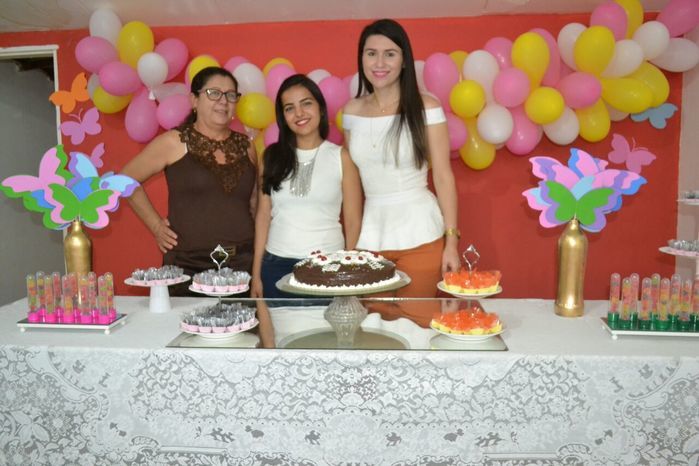 Núcleo de Apoio a Saúde da Família realiza festa do Dia da Criança - Imagem 44
