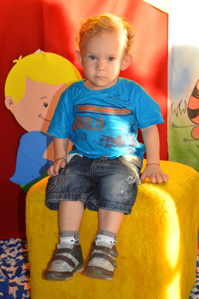 Secretaria de Educação realizou o I Festival Infantil. - Imagem 4