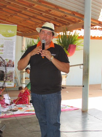 Escola Liberato Vieira Recebe Visitas de Professores - Imagem 79