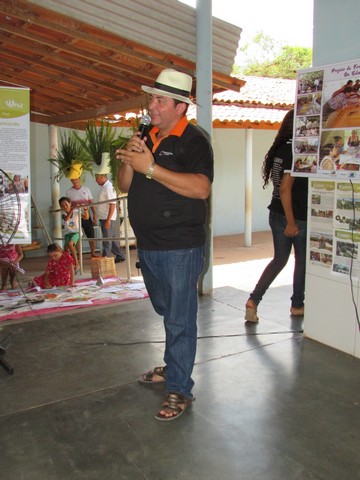 Escola Liberato Vieira Recebe Visitas de Professores - Imagem 77