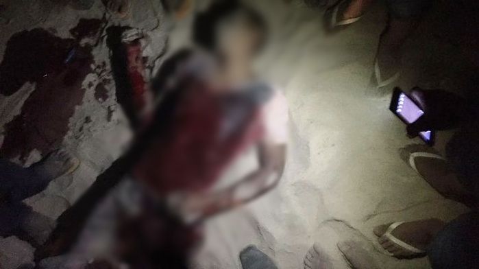 Polícia prende mulher acusada de matar o marido a facadas  - Imagem 2