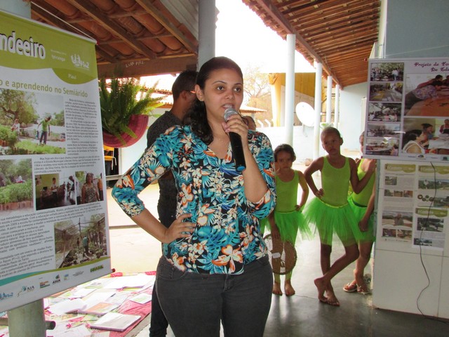 Escola Liberato Vieira Recebe Visitas de Professores - Imagem 25